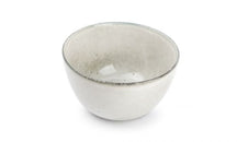 ONA Suppenschalen / Schalen Freckles Grün ø 16 cm - 4 Stück