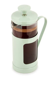 La Cafetière Cafetiere Monaco RVS / Mint - 350 ml / 2 Tassen