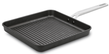 Valira Grillpfanne Aire Basic Schwarz 28x28 cm