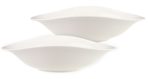 Villeroy & Boch Pastateller Vapiano - 27 x 20 cm - 2 Stück