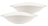 Villeroy & Boch Pastateller Vapiano - 27 x 20 cm - 2 Stück