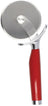 KitchenAid Pizzaschneider Core Kaiserrot