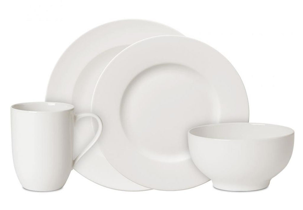 Villeroy & Boch Geschirrset For Me - 16-teilig