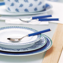 Villeroy & Boch Besteckset Play! - Blauer Ozean - 30-teilig