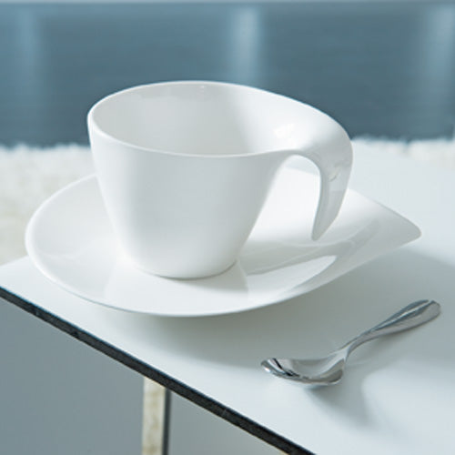 Villeroy & Boch Cappuccino Tasse Flow - 380 ml