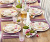 Villeroy und Boch Geschirr Set Mariefleur Basic 12-teilig