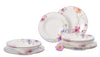 Villeroy und Boch Geschirr Set Mariefleur Basic 12-teilig