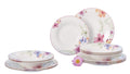 Villeroy und Boch Geschirr Set Mariefleur Basic 12-teilig