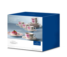 Villeroy & Boch Kaffeeset Mariefleur Basic - 18-teilig