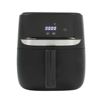 Wartmann Airfryer / Heißluftfritteuse – 5,7 Liter – WM-2203 AF – Keramik