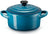 Le Creuset Servierpfanne / Mini-Bratpfanne - Signature - Deep Teal - ø 10 cm / 250 ml