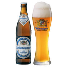 Weihenstephaner Biergläser Weizen 500 ml - 6 Stück