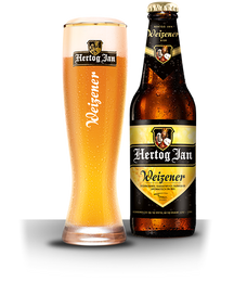 Hertog Jan Biergläser Weizen 500 ml - 6 Stück