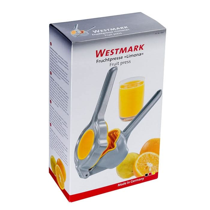 Westmark Fruchtpresse Limona