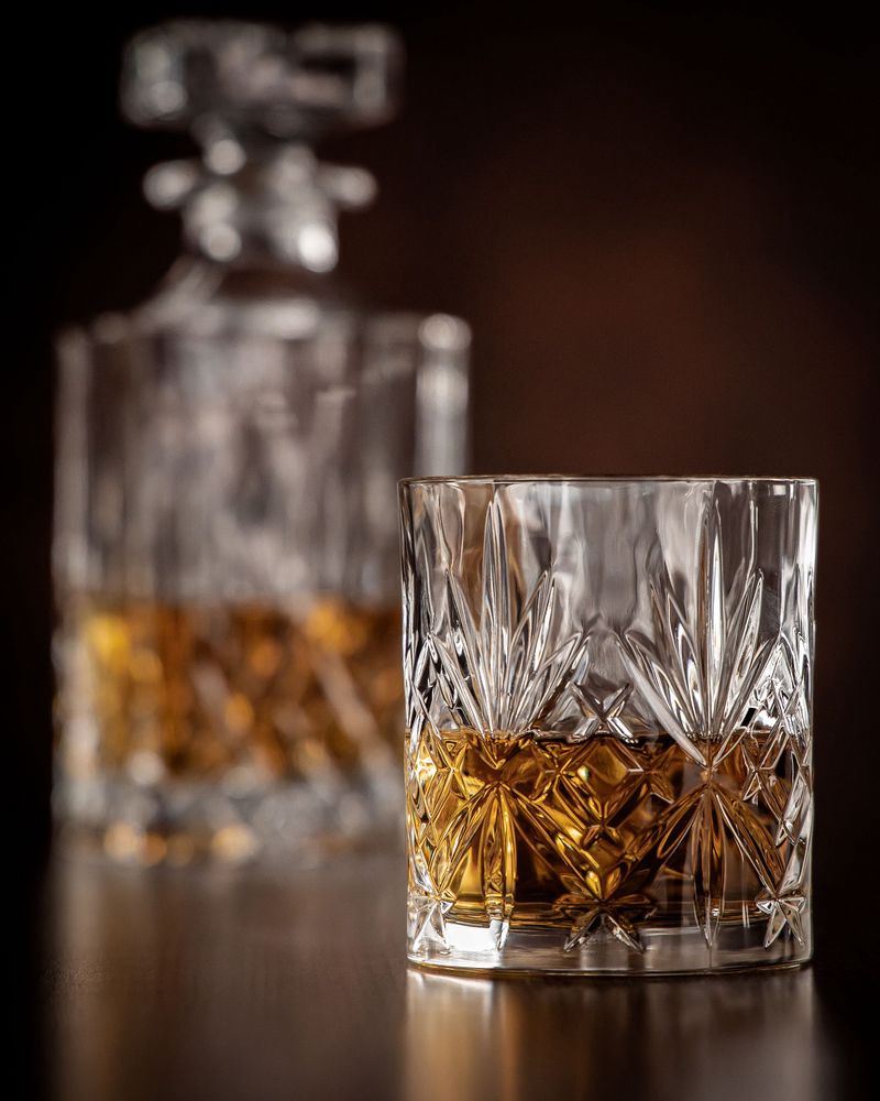 Welches Whiskyglas verwenden Sie für welchen Whisky?