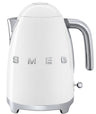 SMEG Wasserkocher – 2400 W – Weiß – 1,7 Liter – KLF03WHEU