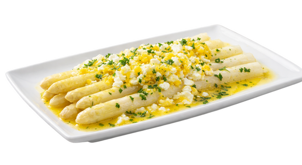 BonBistro Dessert-/Servierschalen Yong Squito 24 x 13 cm - 6er-Pack