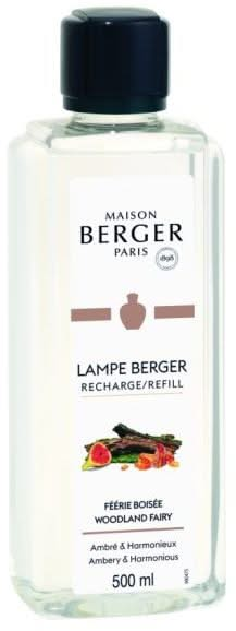 Maison Berger Nachfüller – für Duftbrenner – Woodland Fairy – 1 Liter