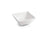 BonBistro Yong Squito Dipschalen 10 x 10 cm - Weiß - 6er-Pack