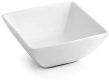 BonBistro Schüssel Yong Squito 14 x 14 cm - Weiß - 6 Stück