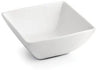 BonBistro Yong Squito Schalen 18 x 18 cm - Weiß - 6er-Pack