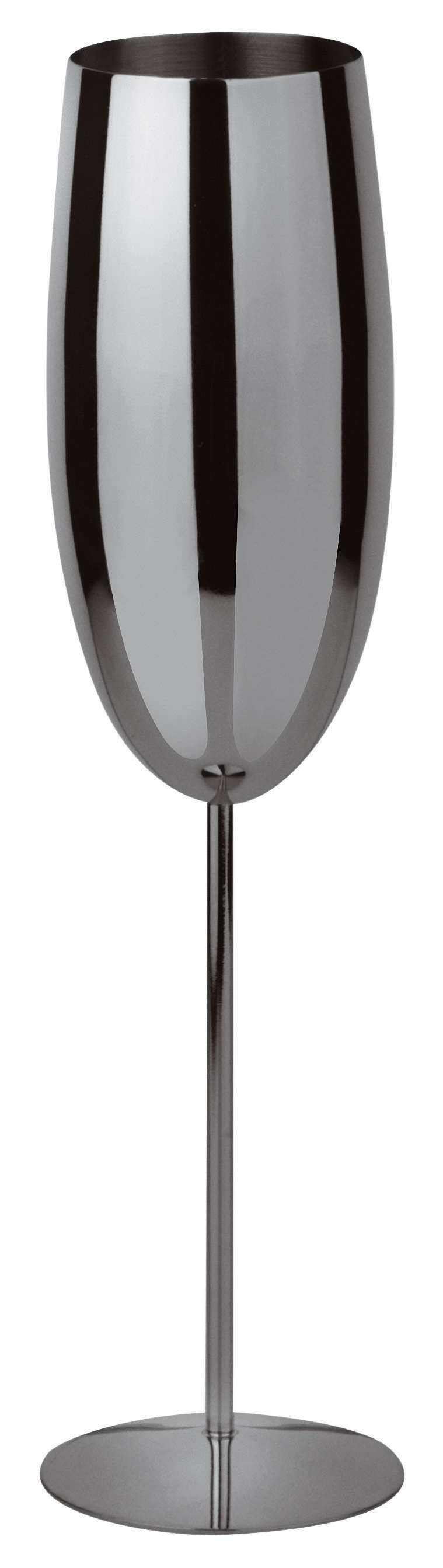 Sherryglas Ø 6.5 cm transparent Höhe: 16.6 cm 6 x Weinglas Glas 19 cl 